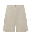 Barrow Canvas Bermuda