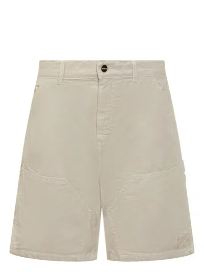 BARROW CANVAS BERMUDA