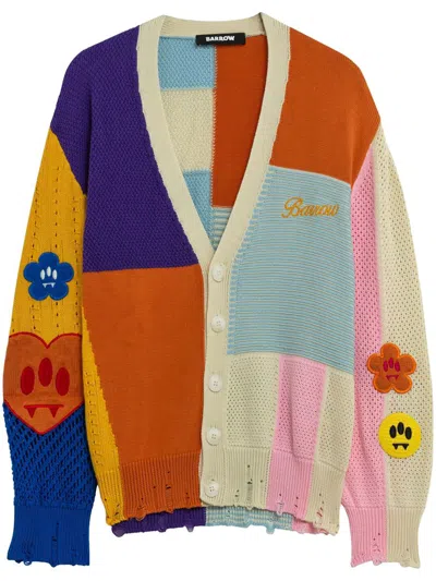 Barrow Cardigan Clothing In Multicolour