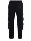 Barrow Cargo Jogging Trousers