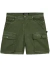 Barrow Bermuda Cargo In Green