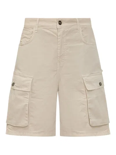 BARROW CARGO SHORTS