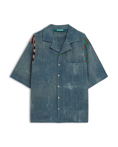 BARROW CHAMBRAY POCKET SHIRT