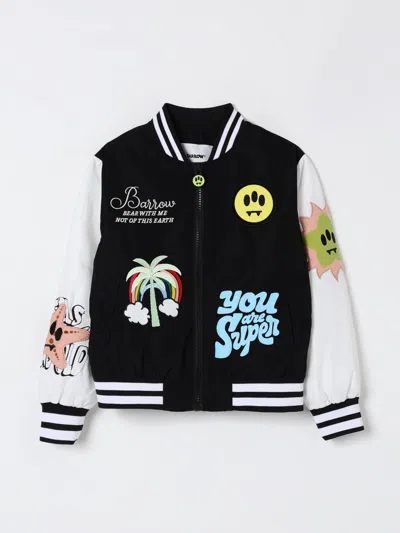 Barrow Coat  Kids Kids Color Black