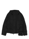 Barrow Coats In Black
