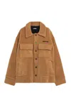 Barrow Coats In Brown