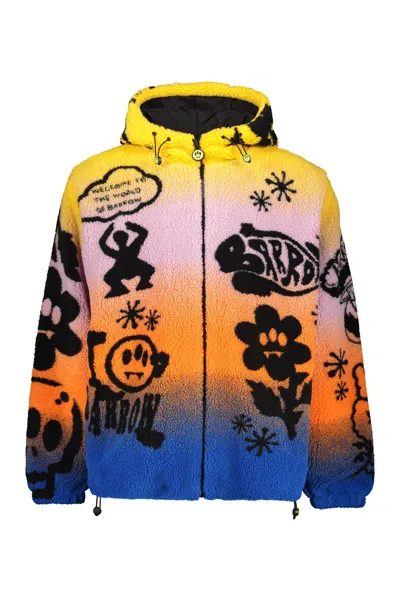 BARROW COATS MULTICOLOUR