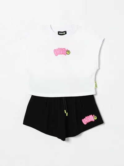 Barrow T-shirt  Kids Kids Color Black