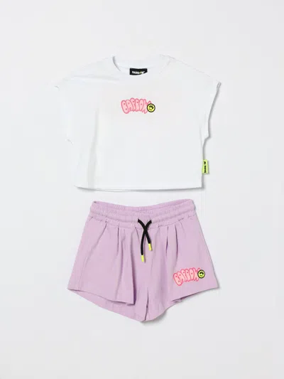 Barrow Co-ord  Kids Kids Color White