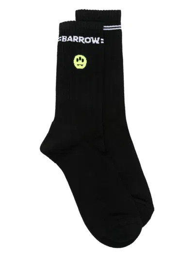 BARROW COTTON BLEND SOCKS
