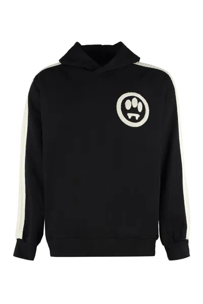 BARROW COTTON HOODIE