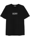 Barrow Graphic-print T-shirt In Black  