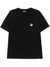 Barrow T-shirt In Black  