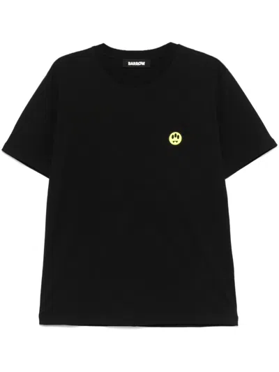 BARROW COTTON JERSEY T-SHIRT