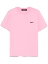 Barrow T-shirt In Pink