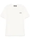 Barrow T-shirt In White