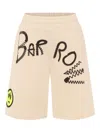 Barrow Cotton Shorts