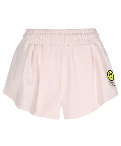 BARROW COTTON SHORTS