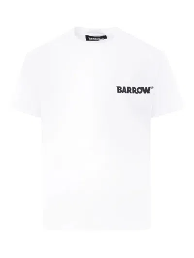 Barrow Cotton T-shirt