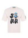 Barrow Cotton T-shirt