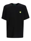 Barrow Cotton T-shirt In Animal Print