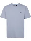 Barrow Jersey T-shirt Unisex In Blue