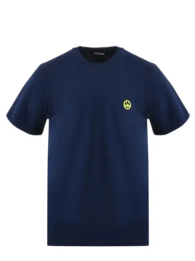 Barrow Cotton T-shirt