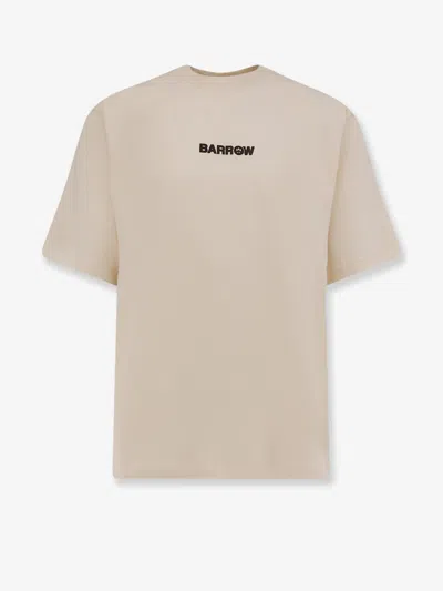 BARROW COTTON T-SHIRT