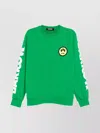 Barrow Logo-print Sweatshirt