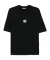 Barrow Graphic-print T-shirt