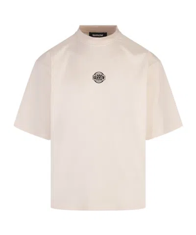 Barrow Crystal-embellishment T-shirt