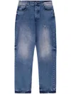 Barrow Tapered Jeans