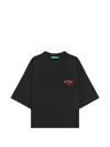 Barrow Dice-print T-shirt In Multi