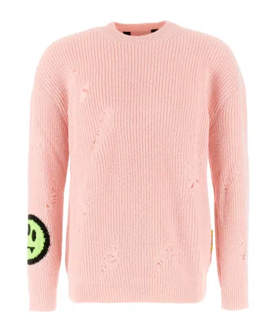 BARROW DISTRESSED JUMPER
