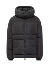 BARROW BARROW DOWN JACKET