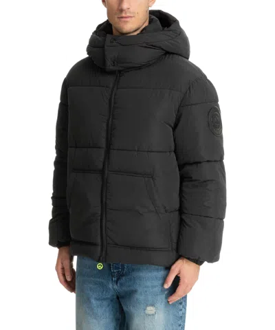BARROW DOWN JACKET