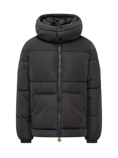 BARROW DOWN JACKET