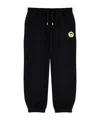Barrow Drawstring Trousers In Black