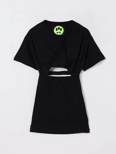 Barrow Kleid  Kids Kinder Farbe Schwarz