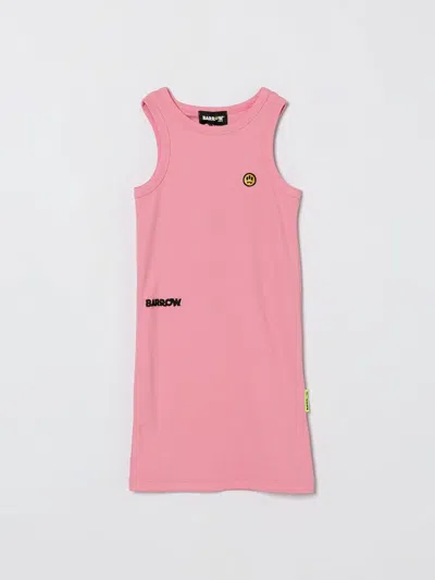 Barrow Dress Kids  Kids In Pink