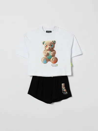 Barrow Dress  Kids Kids Color White