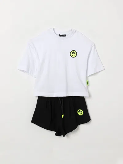 Barrow Dress  Kids Kids Color White