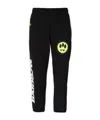 Barrow Elastic Waist Casual Pants