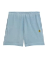 Barrow Logo-embroidered Shorts