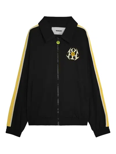 BARROW EMBROIDERED-LOGO LIGHTWEIGHT JACKET