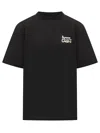 Barrow Essential T-shirt In Multi