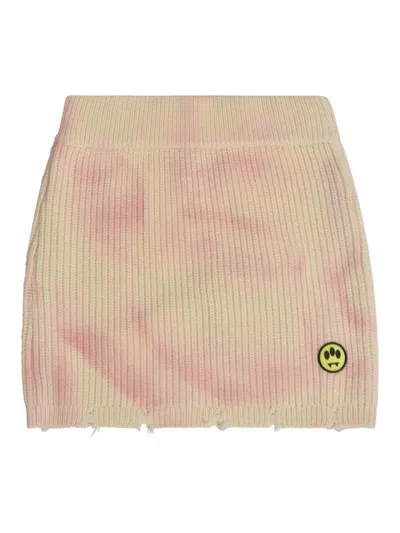 Barrow Kids' Skirt Pink