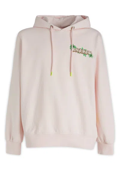Barrow Felpe In Pink