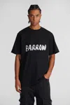Barrow In Black