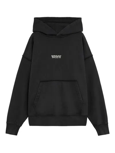 BARROW 图案连帽衫